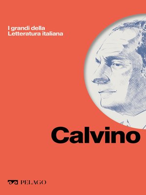 cover image of Calvino